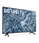 LG 55 Inch 4K UHD LED Smart TV 55UP7050ZUA - Side Angle View