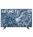 LG 65 Inch 4K UHD LED Smart TV 65UP7050ZUA