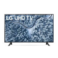 LG 65 Inch 4K UHD LED Smart TV 65UP7050ZUA
