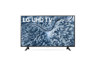 LG 65 Inch 4K UHD LED Smart TV 65UP7050ZUA