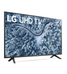 LG 65 Inch 4K UHD LED Smart TV 65UP7050ZUA - Side Angle View