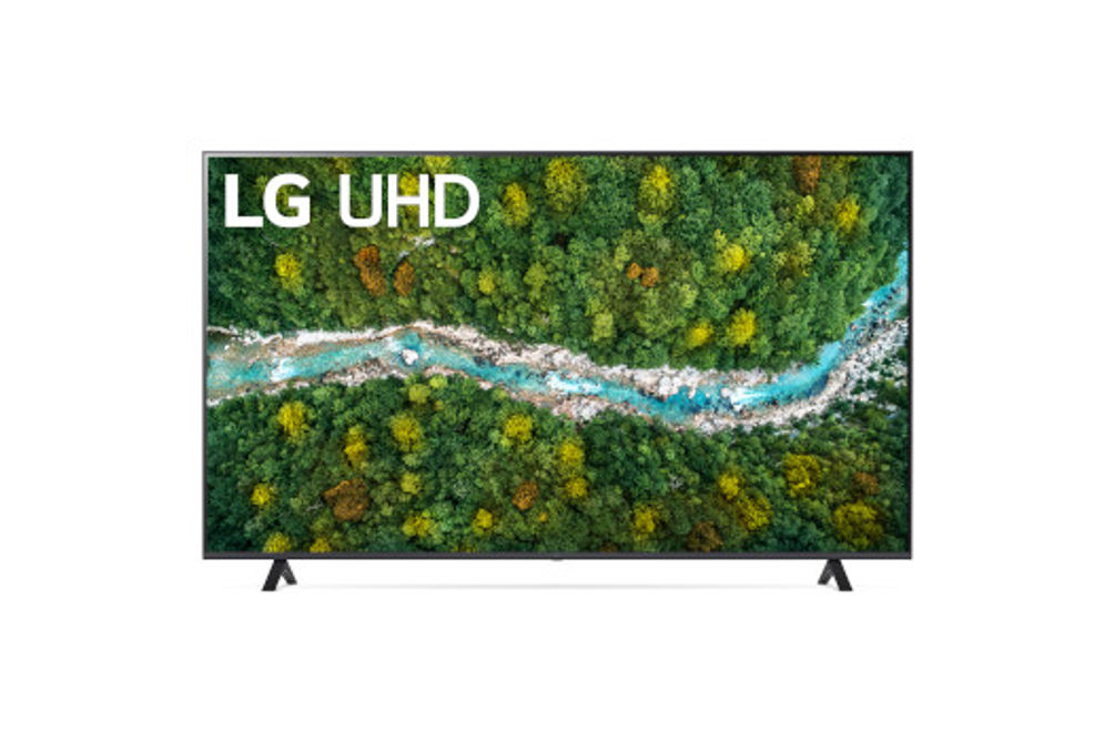 LG 75 Inch 4K UHD LED Smart TV 75UP7300PUC