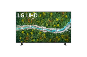 LG 75 Inch 4K UHD LED Smart TV 75UP7300PUC