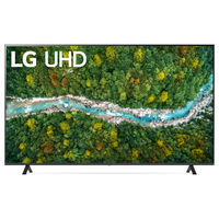 LG 75 Inch 4K UHD LED Smart TV 75UP7300PUC