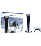 PlayStation 5 Disc Console - God of War Ragnarok