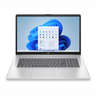 HP 17.3" Intel® Core® i3-1125G4 Laptop