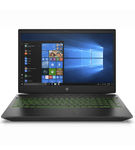 HP 15.6 Inch Intel Core i7-11370H NVIDIA GeForce RTX 3050 Gaming Laptop