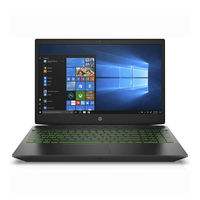 HP 15.6 Inch Intel Core i7-11370H NVIDIA GeForce RTX 3050 Gaming Laptop