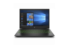 HP 15.6 Inch Intel Core i7-11370H NVIDIA GeForce RTX 3050 Gaming Laptop