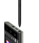 Samsung Galaxy S23 Ultra 256GB Black - View of Stylus 