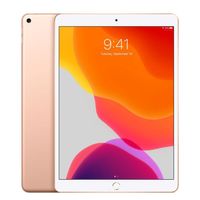 Refurbished 10.5" iPad Air 3 64GB Gold 