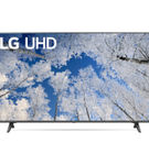 LG 65 Inch 4K UHD LED Smart TV 65UQ7070ZUE