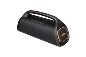 LG XBOOM Go Portable Bluetooth Speaker XG9QBK - Alternate View