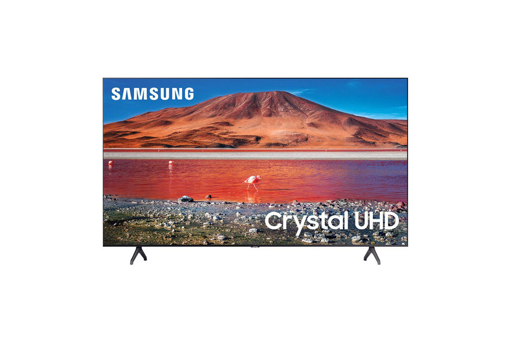 Samsung 70 Inch 4K UHD HDR Smart TV SSUN70TU7000BXZA       