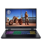 Acer 17.3 Inch 144Hz Intel Core i5-12500H NVIDIA GeForce RTX 3050 Gaming Laptop