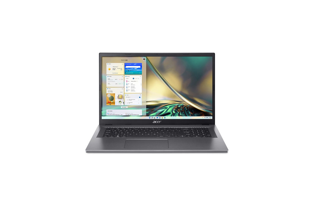 $480+ Aspire 3 laptop is powered by an Intel Core i3-N305 Alder