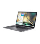 Acer 17.3 Inch Aspire 3 Intel Core i3-N305 Laptop - Side Angle View