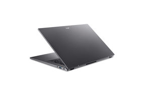 Acer 17.3 Inch Aspire 3 Intel Core i3-N305 Laptop - Exterior View