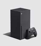 Consola de juegos Xbox Series X de 1 TB