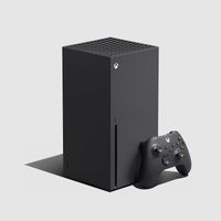 Xbox Series X 1TB Gaming Console