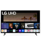 LG 70 Inch 4K UHD LED Smart TV 70UQ7070ZUD