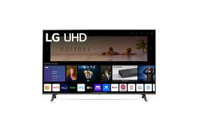 LG 70 Inch 4K UHD LED Smart TV 70UQ7070ZUD