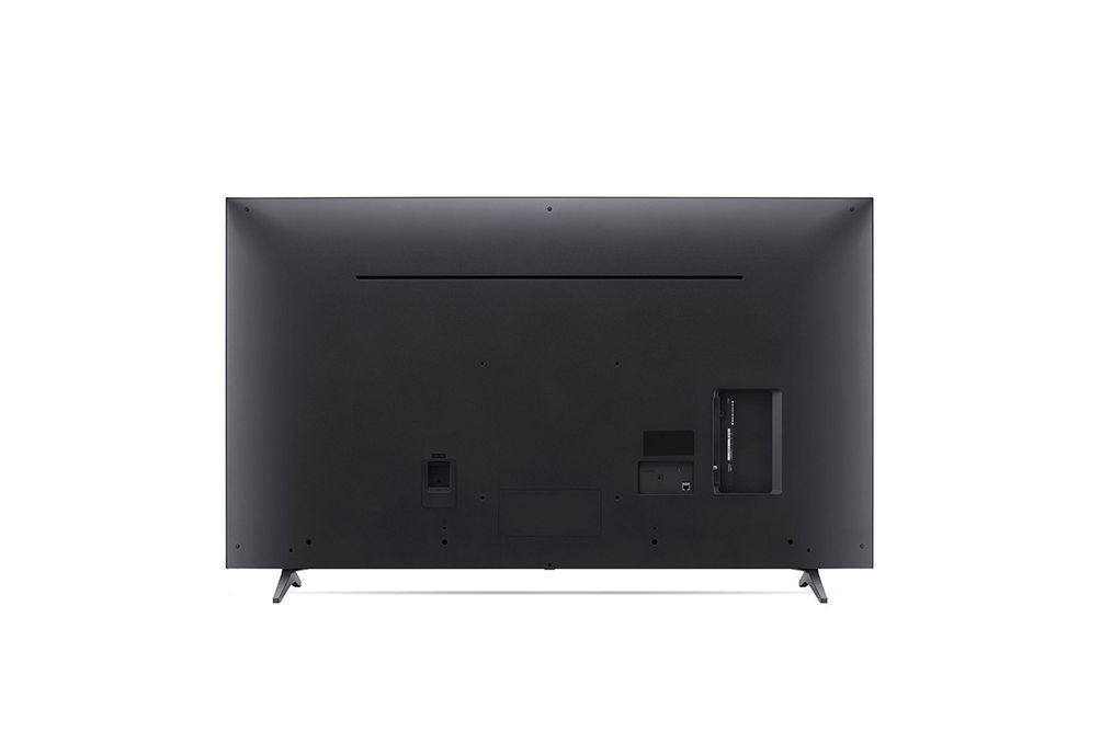 LG 70 Inch 4K UHD LED Smart TV 70UQ7070ZUD - Back View