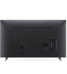 LG 70 Inch 4K UHD LED Smart TV 70UQ7070ZUD - Back View