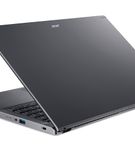 Acer 15.6 Aspire 5 A515-57T-373L Laptop Intel Core i3-1215U Touchscreen Laptop - Cover View