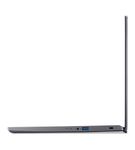 Acer 15.6 Aspire 5 A515-57T-373L Laptop Intel Core i3-1215U Touchscreen Laptop - Side View