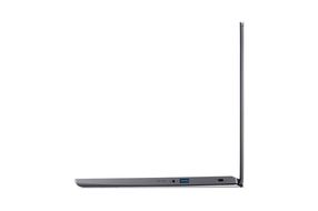 Acer 15.6 Aspire 5 A515-57T-373L Laptop Intel Core i3-1215U Touchscreen Laptop - Side View