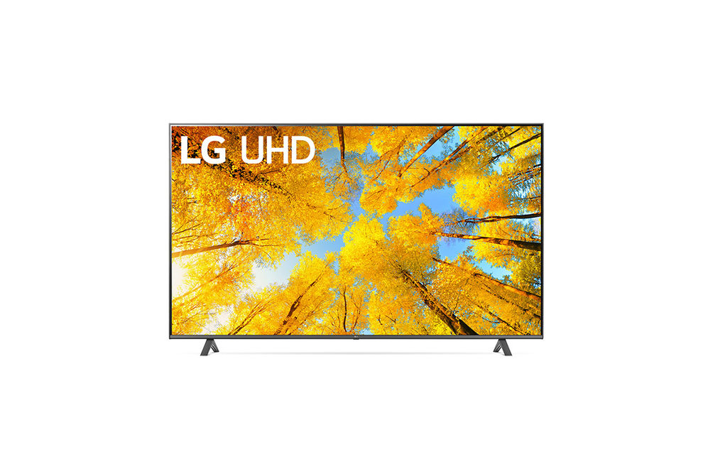 LG 86 Inch 4K UHD LED Smart TV 86UQ7590PUD 