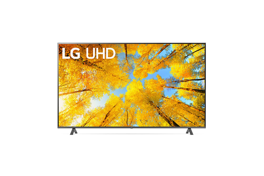 LG 55 Inch 4K UHD LED Smart TV 55UQ7570PUJ