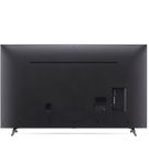 LG 55 Inch 4K UHD LED Smart TV 55UQ7570PUJ - Back View