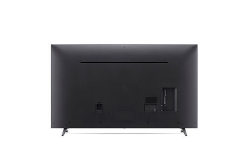 LG 55 Inch 4K UHD LED Smart TV 55UQ7570PUJ - Back View