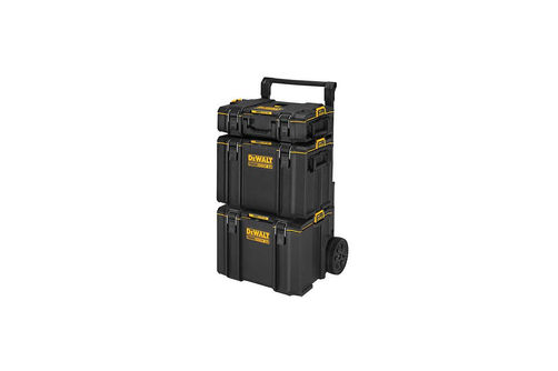 Dewalt ToughSystem 2.0 Rolling Tower 