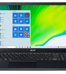 Acer 15.6 Inch Aspire Intel® Core™ i7-1165G7 Laptop- Screen View