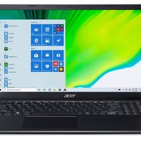 Acer 15.6 Inch Aspire Intel® Core™ i7-1165G7 Laptop- Screen View