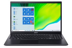 Acer 15.6 Inch Aspire Intel® Core™ i7-1165G7 Laptop- Screen View