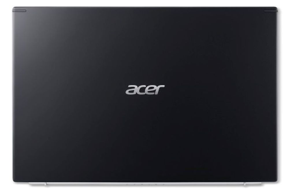 Acer 15.6 Inch Aspire Intel® Core™ i7-1165G7 Laptop- Closed View