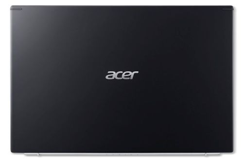 Acer 15.6 Inch Aspire Intel® Core™ i7-1165G7 Laptop- Closed View