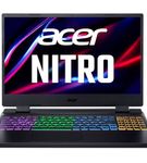 Acer 15.6 Inch Intel® Core™ i7-12700H NVIDIA® GeForce® RTX™ 3070Ti Gaming Laptop- Screen View