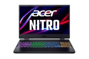 Acer 15.6 Inch Intel® Core™ i7-12700H NVIDIA® GeForce® RTX™ 3070Ti Gaming Laptop- Screen View