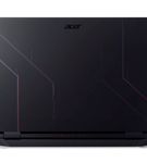 Acer 15.6 Inch Intel® Core™ i7-12700H NVIDIA® GeForce® RTX™ 3070Ti Gaming Laptop- Top View