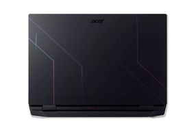 Acer 15.6 Inch Intel® Core™ i7-12700H NVIDIA® GeForce® RTX™ 3070Ti Gaming Laptop- Top View