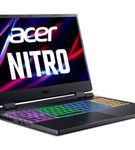 Acer i7 15.6 Inch Intel® Core™ NVIDIA® GeForce RTXTM 4050 Gaming Laptop