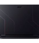 Acer i7 15.6 Inch Intel® Core™ NVIDIA® GeForce RTXTM 4050 Gaming Laptop- Top View