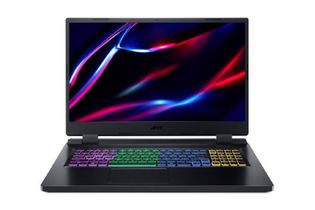 Acer 17.3" 144Hz i5-12450H Gaming Laptop,8GB,512GB