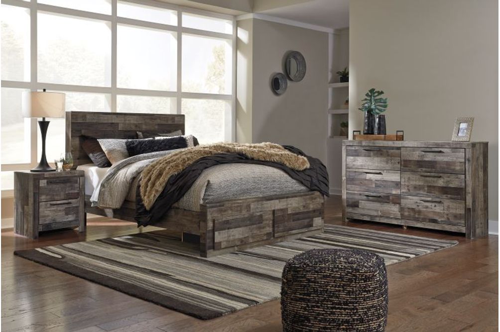 How to Select the Perfect Bedroom Furniture –