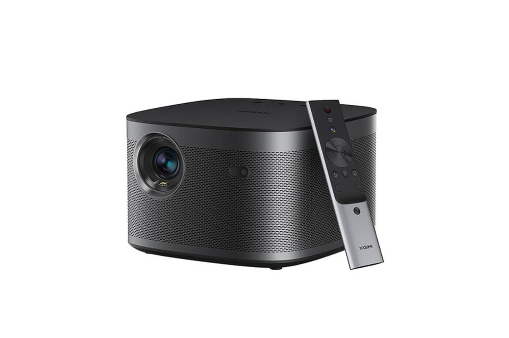 XGIMI HORIZON Pro 4K Smart Home Projector